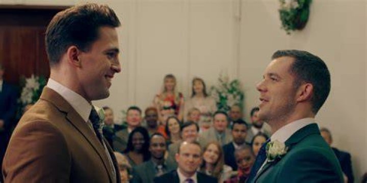 Dino Fetscher and russell tovey Instagram, Actors, Couple photos