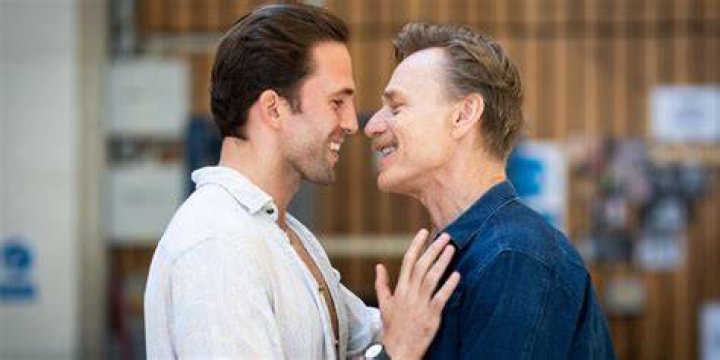 Dino Fetscher Talks Playing a Queer ActionMan In Foundation MAN