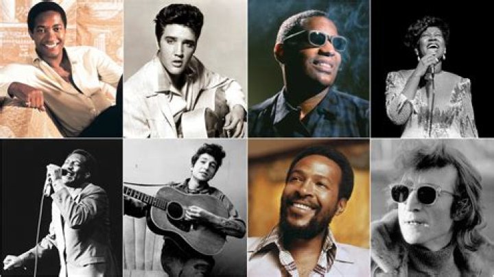 Dion 100 Greatest Singers of All Time Rolling Stone