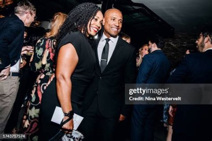 Dionna Odom Glover Victor Glover Wife Age, Wikipedia And Family