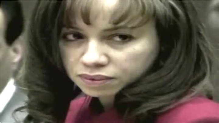 Dionne Baugh Has Sex With Boyfriend Before Bludgeoning Him Crime News