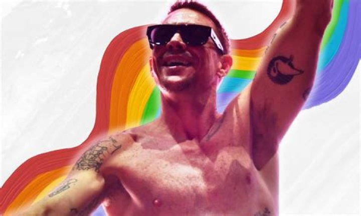 Diplo's ex sues him for sexual battery... six months after he filed a