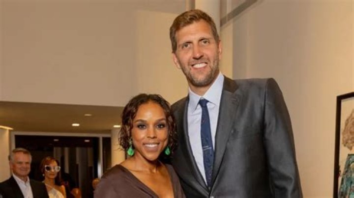 Dirk Nowitzki Wife Relationships & Net Worth [2023 Update] Players Bio