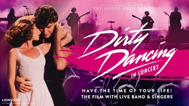 Dirty Dancing Cast Net Worth Richest Cast Members Salary