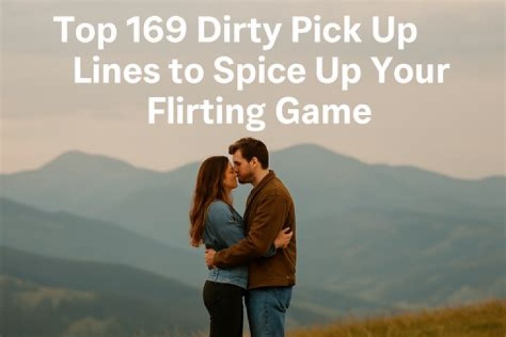 Dirty Pick Up Lines To Say To A Guy Tagalog madokoenew