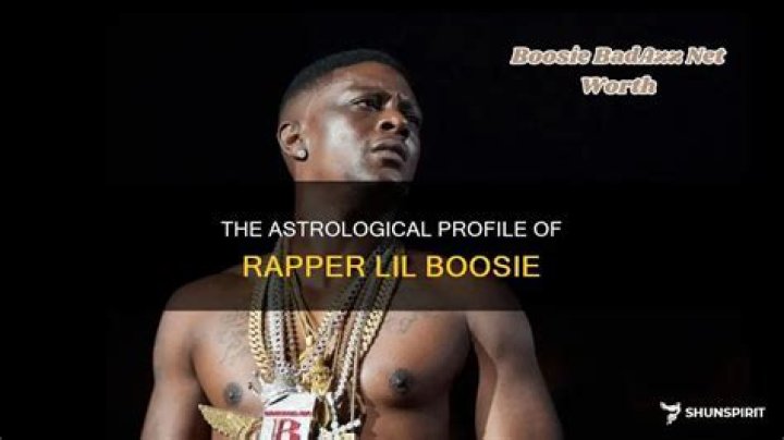 Discover Lil Boosie's Age: Uncover Hidden Insights About The Rap Icon