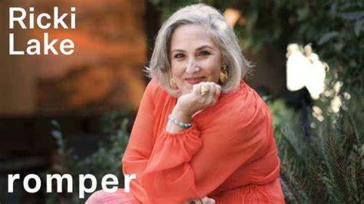 Discover Ricki Lake's Journey Of Motherhood: Unveiling Her Children And Family Life