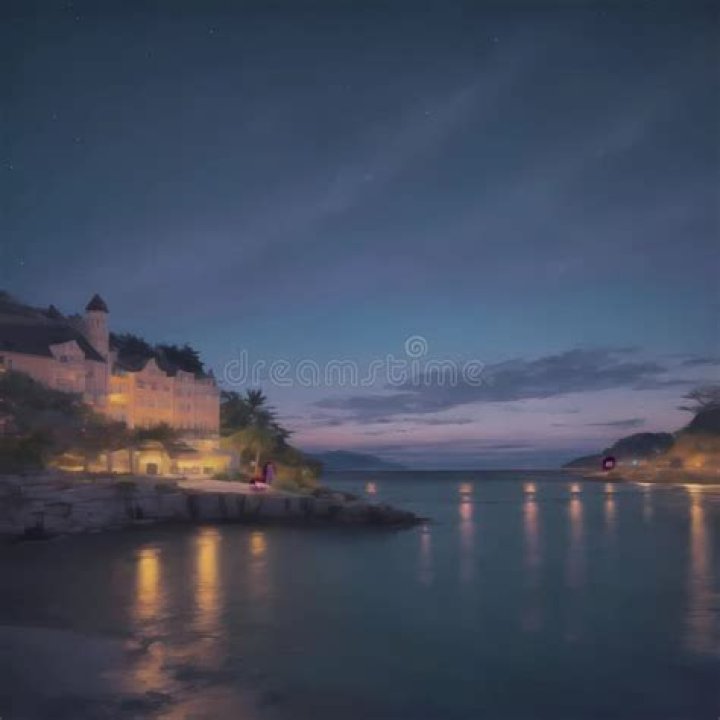 Discover The Magic Of Evening Strolls: Unlocking The Potential Of "Nice Nights For A Walk"
