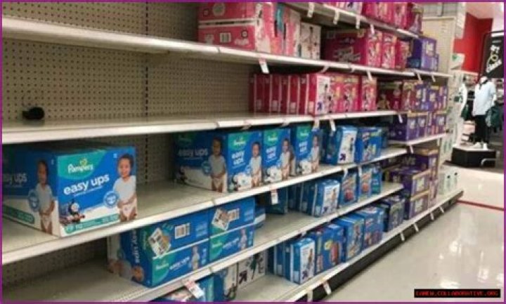 Discover The Secrets Of Exchanging Diapers At Target: Unlocking Savings And Simplicity