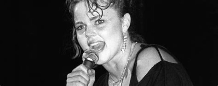 Discover The Woman Behind The Legendary Music
