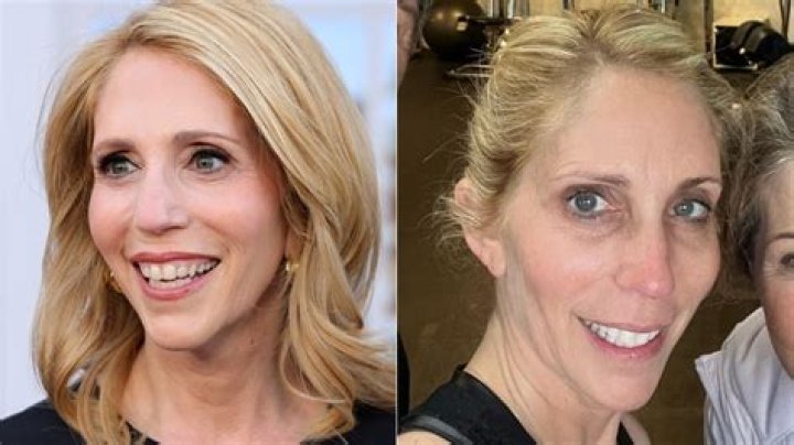 Discoveries And Insights Into "Dana Bash No Makeup"