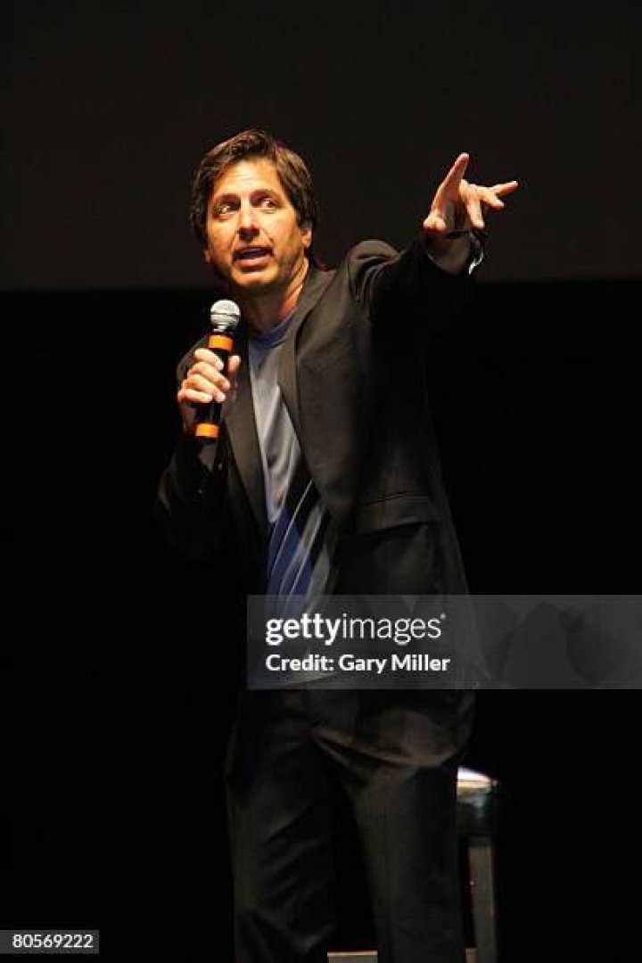 Discovering Ray Romano From StandUp to Star