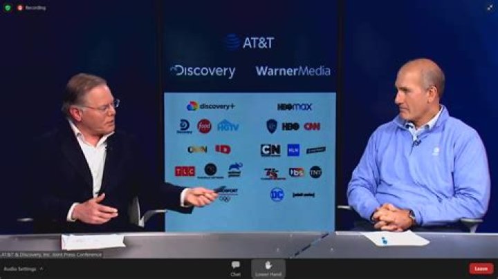 Discovery Extends CEO David Zaslav's Contract Through 2023 Variety