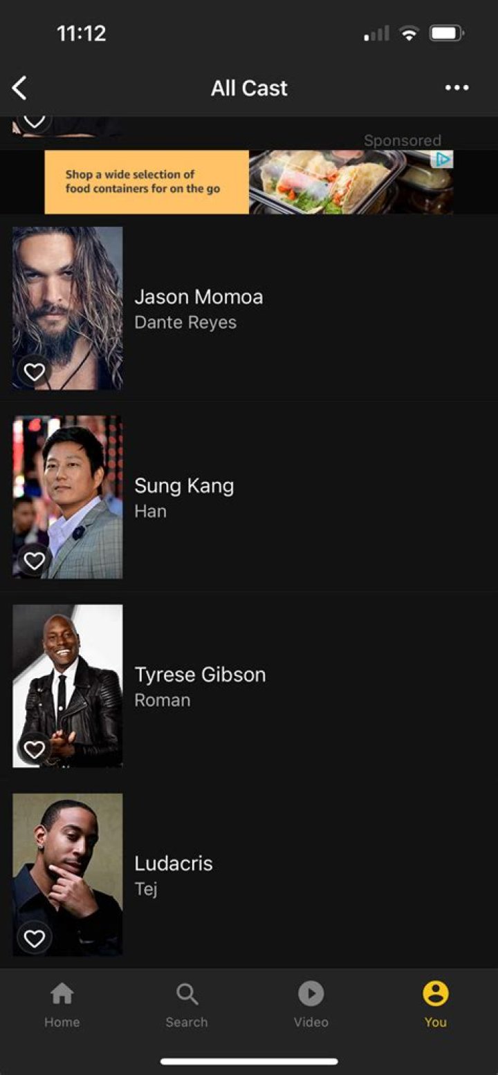 Discuss Everything About The Fast and the Furious Wiki Fandom
