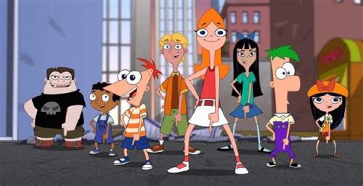 Disney Brings Back Phineas and Ferb for 40 Episodes After Striking a