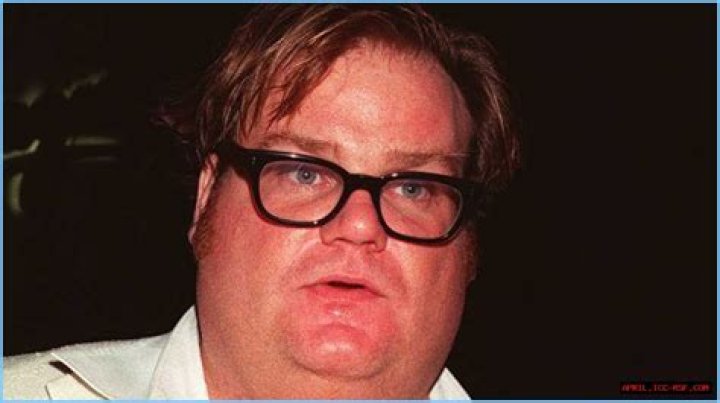 DISTURBING DETAILS DISCOVERED IN CHRIS FARLEY'S AUTOPSY REPORT NCERT