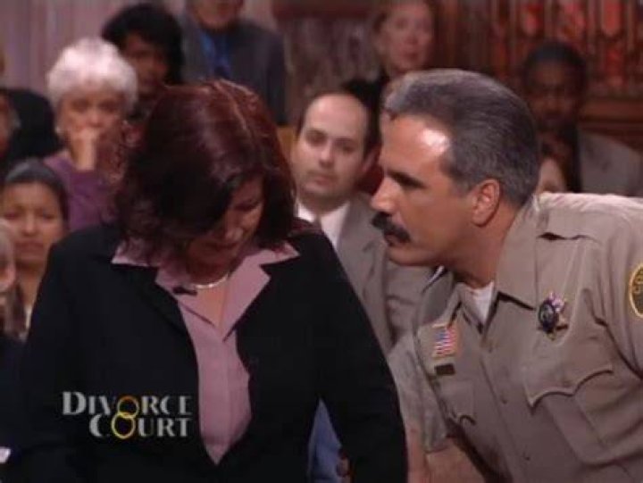 Divorce Court (1999)