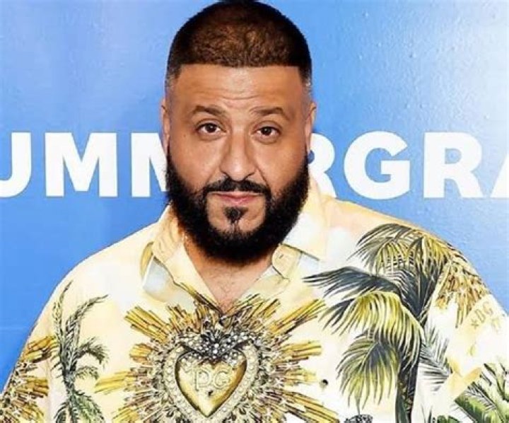 DJ Khaled Bio, Net Worth, Nationality, Married, Wife, Ethnicity