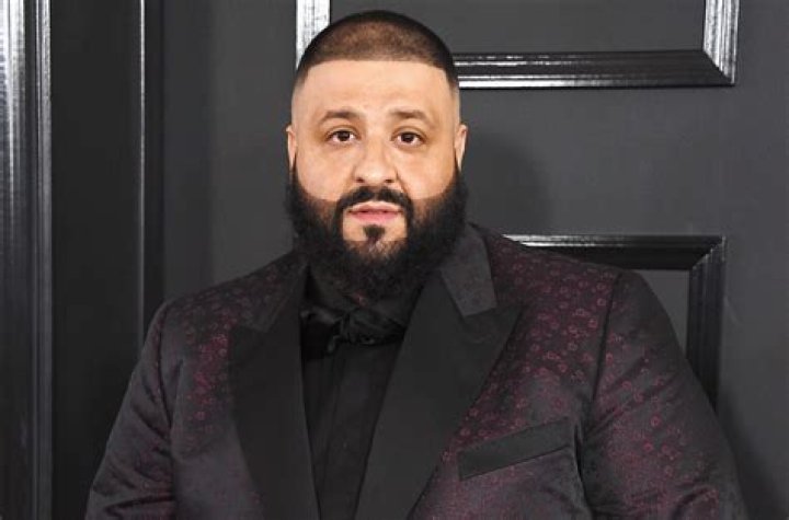DJ Khaled Is Selling His Clothes To Help High Schoolers The Source