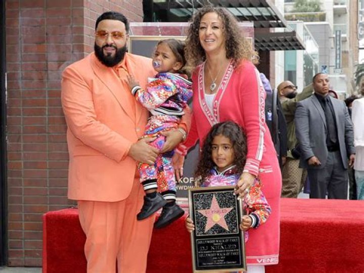 Dj Khaled Parents Biography Dj Khaled Net Worth Source Of Wealth