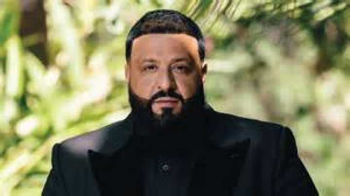 DJ Khaled's wife Nicole Tuck pregnant with second child, a boy