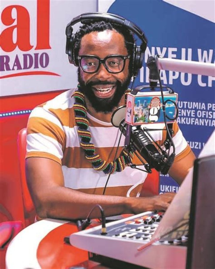 DJ Sbu Biography; Net Worth, House, Songs And Wife ABTC