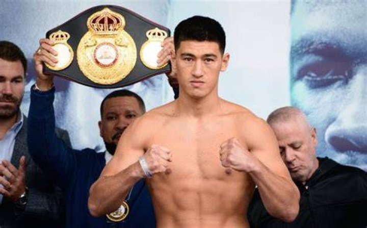 Dmitry Bivol Net Worth 2023 Boxing Career Age Wife