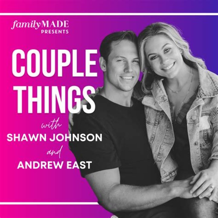Do Shawn Johnson & Andrew East Want More Kids? She Spills!