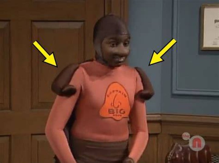 Do these strange Nickelodeon scenes prove Dan Schneider is abusive