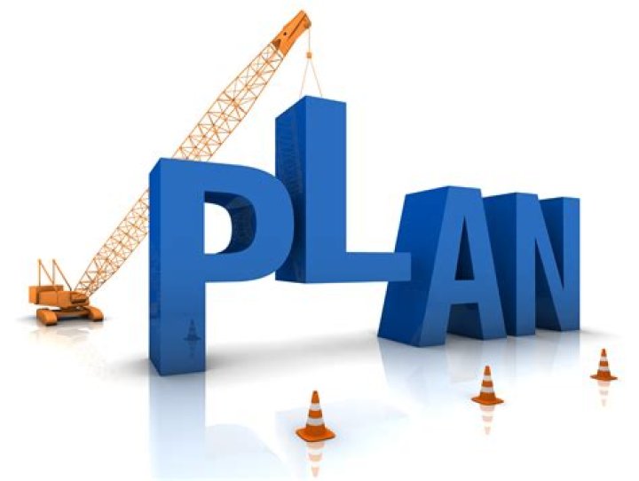 Do You Have A Plan? HARVEST CHURCH OF GOD
