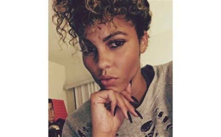 Doc Rivers Daughter Volleyball