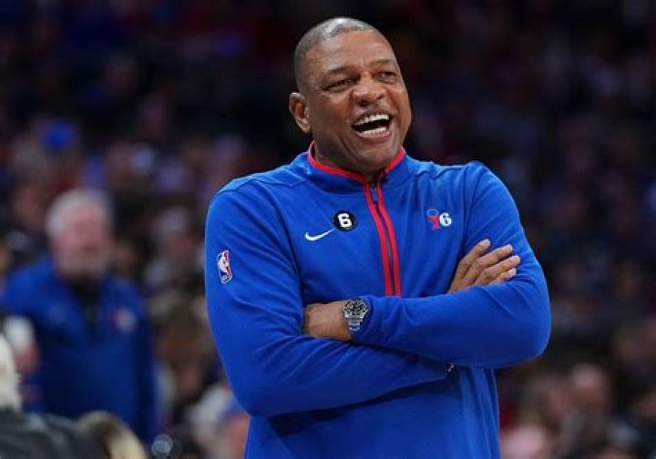 Doc Rivers' 76ers Tenure Grows Closer To Ending Following James Harden