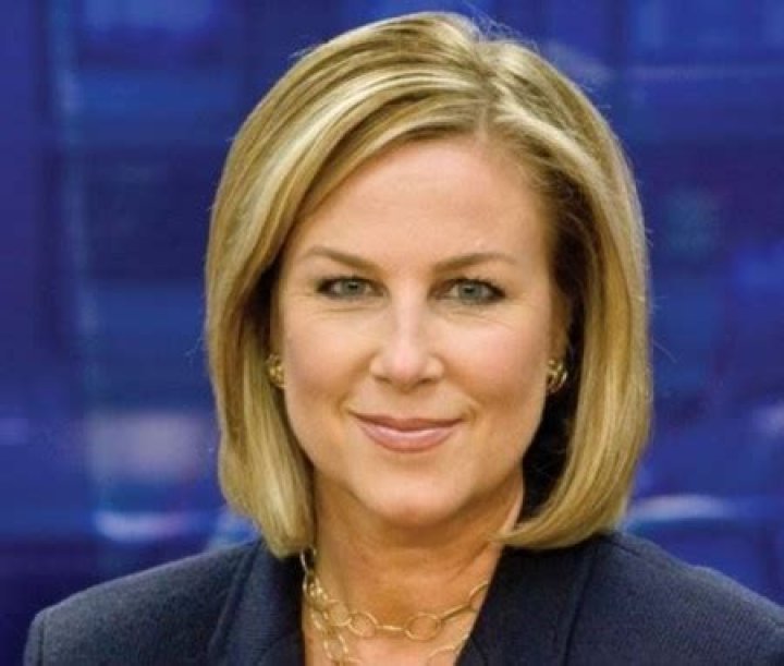 Does American News Anchor Janelle Stelson Have A Secret Boyfriend? Know