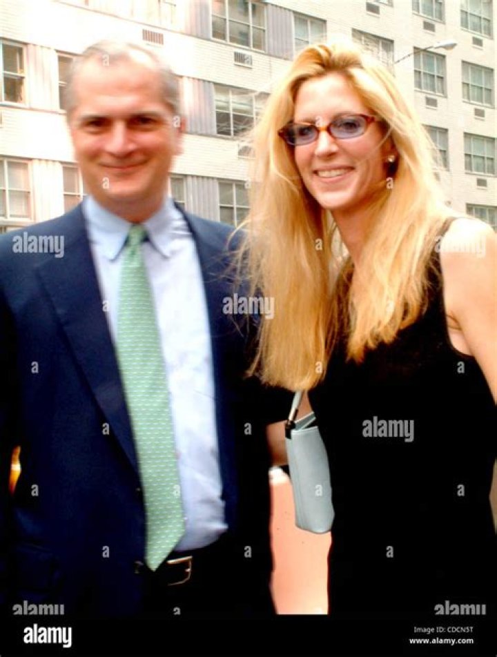 Does Ann Coulter Have A Boyfriend or Husband?