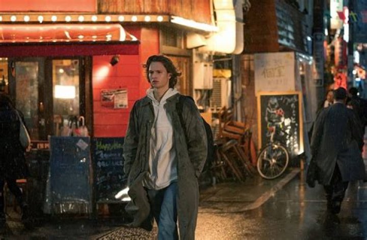 Does Ansel Elgort Know Japanese in Real Life?