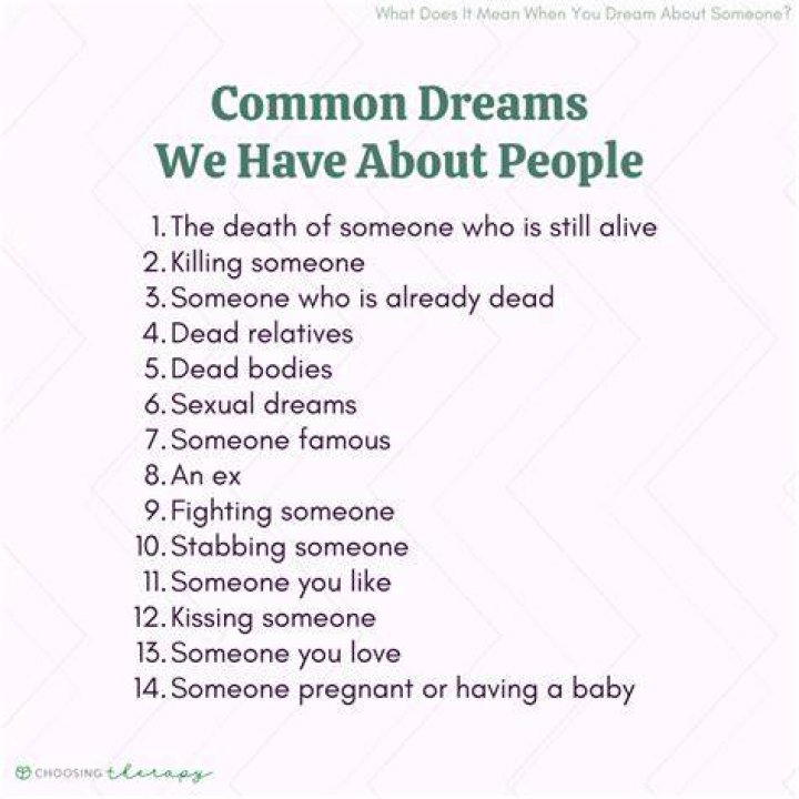 Does anyone else dream that these our theirs and Henry Cavill’s