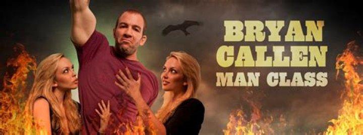Does Bryan Callen Work Reflect His Net Worth Hours TV Medium