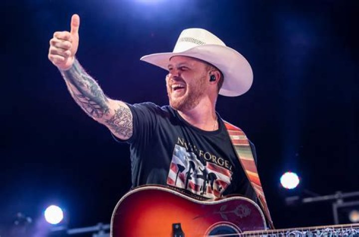 Does Cody Johnson Have More Tats than Jelly Roll?