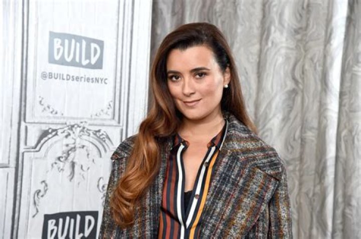 Does Cote de Pablo Have Kids ? Grab A Byte