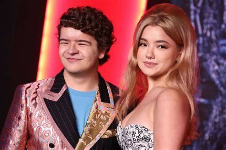 Does Gaten Matarazzo Have A Sister?