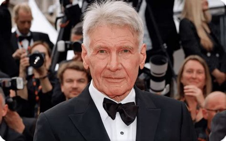 Does Harrison Ford Have Parkinson's Disease?