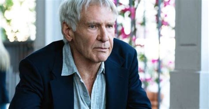Does Harrison Ford Have Parkinsons? Discover the Truth Now! EOD Memorial