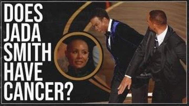 Does Jada Smith Have Cancer A Look At Jada Pinkett Smith's Life