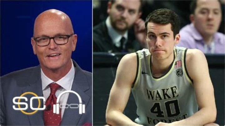 Does Jay Bilas Have Cancer Illness And Health Update