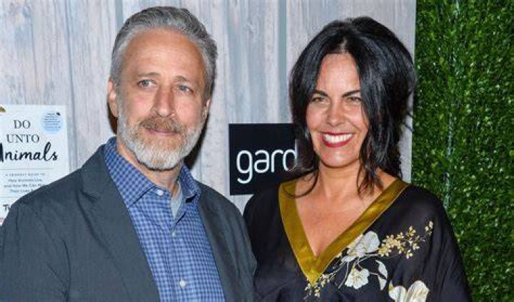 Does Jon Stewart Have Any Children? Does He Have a Wife? &mdash; Details
