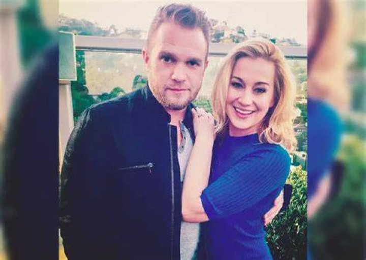Does Kellie Pickler have kids with Kyle Jacobs?