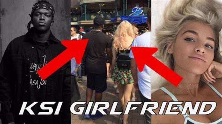 Does KSI have a girlfriend? What has Youtube boxing ace said about