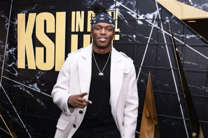 Does KSI have a secret girlfriend? Prime drink mogul reveals he wants