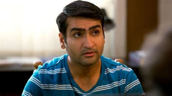 Does Kumail Nanjiani Have Kids With Wife Emily V. Gordon?