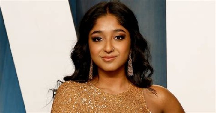 Does Maitreyi Ramakrishnan Have Tattoos? See Ink, Meanings
